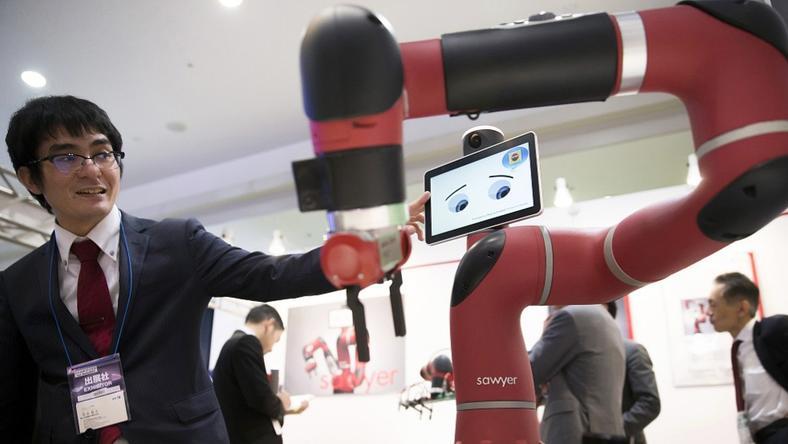 10年10亿:贝佐斯投了8轮的机器人公司留下的昂贵一课